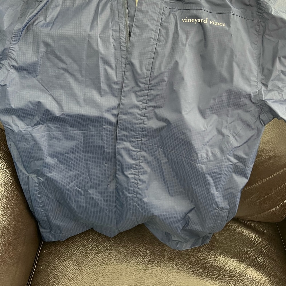 Rain jacket Vineyard Vines
